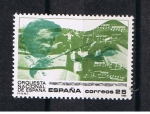 Stamps Spain -  Edifil  3098  Orquesta Naciona de España  