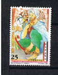 Stamps Spain -  Edifil  3121  Centenarios   