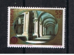 Stamps Spain -  Edifil  3125  Madrid Capital europea de la Cultura 1991. 