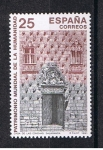 Stamps Spain -  Edifil  3149  Bienes Culturales y Naturales Patrimonio Mundial de la Humanidad  