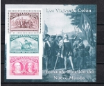 Stamps Spain -  Edifil  3207  Colón y el Descubrimiento  