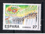 Stamps Spain -  Edifil  3222  Efemérides   