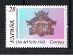 Stamps Spain -  Edifil  3243  Día del Sello  