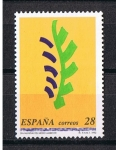 Stamps Spain -  Edifil  3263  Día mundial del medio ambiente 