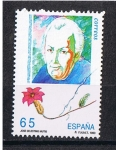 Stamps Spain -  Edifil  3268  Exploradores y navegantes  