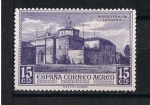 Stamps Spain -  Edifil  550  Descubrimiento de América  