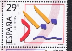 Stamps Spain -  Edifil  3333  Deportes. Olímpicos de Oro  