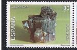 Stamps Spain -  Edifil  3345  Minerales de España  