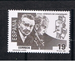 Stamps Spain -  Edifil  3362  Efemérides  