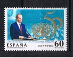 Stamps Spain -  Edifil  3382  Organismos internacionales 