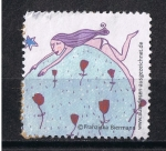 Stamps Germany -  Franziska Biermann   