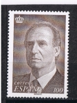 Stamps Spain -  Edifil  3461  S.M. Don Juan Carlos I  