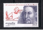 Stamps Spain -  Edifil  3507  Efemérides  