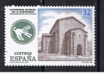 Stamps Spain -  Edifil  3509  Bienes Culturales y Naturales Patrimonio Mundial de la Humanidad  