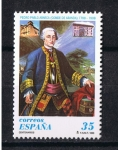 Stamps Spain -  Edifil  3537  Centenarios  