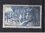 Stamps Spain -  Edifil  1115   V  Cent. del nacimiento de Fernando el Católico.  