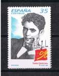 Stamps Spain -  Edifil  3549  Centenarios  