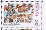 Stamps Spain -  Edifil  3568  Correspondencia Espistolar escolar  