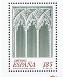 Stamps Spain -  Edifil  3624  Exposición  Filatelica  Nacional EXFILNA´99    