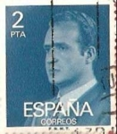 Stamps Spain -  ESPAÑA