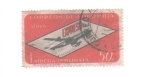 Stamps : America : Colombia :  ENTREGA INMEDIATA