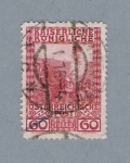 Stamps Austria -  Kaiser