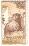 Stamps : Europe : Spain :  ESPAÑA