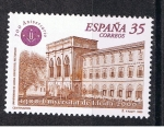 Stamps Spain -  Edifil  3703  Centenarios,  