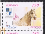 Stamps Spain -  Edifil  3727  Exposición Mundial de Filatekia ESPAÑA ¨2000  