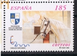 Stamps Spain -  Edifil  3728  Exposición Mundial de Filatekia ESPAÑA ¨2000  