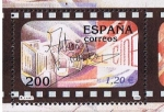 Stamps Spain -  Edifil  3758  Exposición Mundial de Filatekia ESPAÑA ¨2000  Personajes Populares  