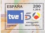 Stamps Spain -  Edifil  3764  Exposición Mundial de Filatekia ESPAÑA ¨2000  Personajes Populares  