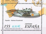 Stamps Spain -  Edifil  SH 3790 C  