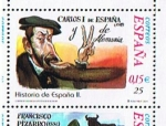 Stamps Spain -  Edifil  3824  Correspondencia Epistolar Escolar  