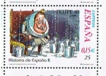 Stamps Spain -  Edifil  3833  Correspondencia Epistolar Escolar   