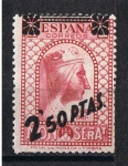 Stamps Spain -  Edifil  791  Ntra. Sra. de Montserrat  