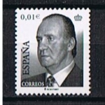 Stamps Spain -  Edifil  3857  S.M. Don Juan Carlos I. 