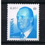 Stamps Spain -  Edifil  3858   S.M. Don Juan Carlos I. 