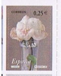 Stamps Spain -  Edifil  3870   La flor y el paisaje.  