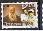 Stamps Spain -  Edifil  3895  Centenarios.  