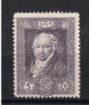 Stamps Spain -  Edifil  503  Quinta de Goya en la Exposición de Sevilla  