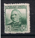 Stamps Spain -  Edifil  683  Personajes   