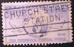 Stamps United States -  