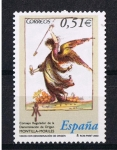 Stamps Spain -  Edifil  4016  Vinos con denominación de origen.  