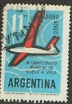 Stamps Argentina -  