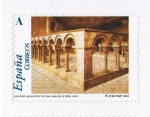 Stamps Spain -  Edifil  4057  El románico aragonés. Xacobeo 2004.   