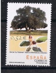 Stamps Spain -  Edifil  4063  Arboles monumentales.  