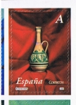 Stamps Spain -  Edifil  4107   Cerámica. Tarifa A   