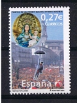 Stamps Spain -  Edifil  4111  Fiestas populares.  