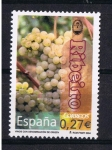 Stamps Spain -  Edifil  4112  Vinos con denominación de origen.  